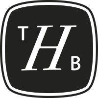 the hardy boys - a vml company logo image