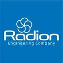 logo of Radion Engineering