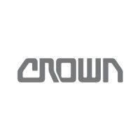 crown equipment corporation logo image