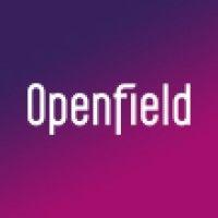 openfield logo image