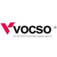 vocso technologies pvt. ltd. logo image