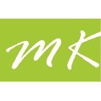 mk engineers and associates, inc logo image