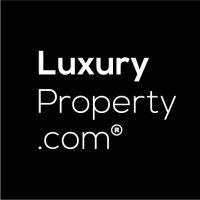 luxuryproperty.com logo image