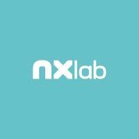 nxlab logo image