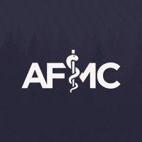 association of faculties of medicine of canada (afmc) logo image