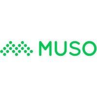 muso logo image