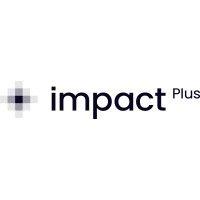 impact plus logo image