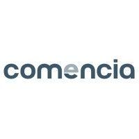 comencia inc. logo image