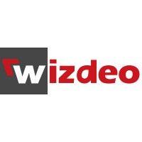 wizdeo logo image