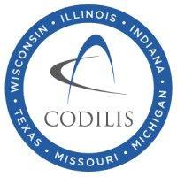 the codilis family of firms logo image