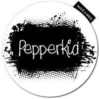 pepperkid logo image