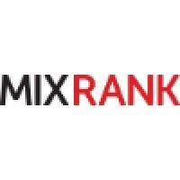 mixrank logo image