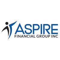 aspire financial group inc. logo image