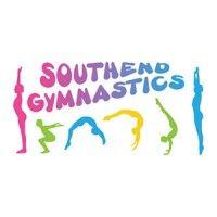 southend gymnastics logo image