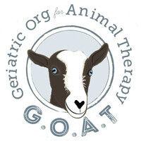 goat logo image