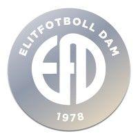 elitfotboll dam (efd)