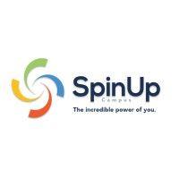 spinup campus logo image