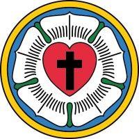 north american lutheran church logo image