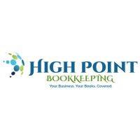 high point bookkeeping, llc logo image