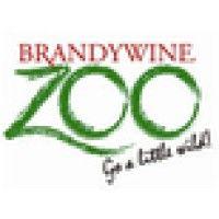 brandywine zoo logo image