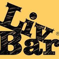 livbar logo image