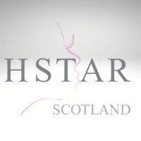 hstar scotland scio logo image