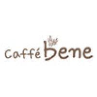 caffe bene logo image