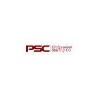 psc staffing logo image