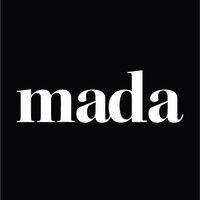 mada logo image