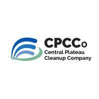 central plateau cleanup company logo image