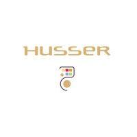 husser traiteur logo image