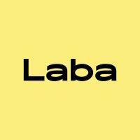 laba logo image