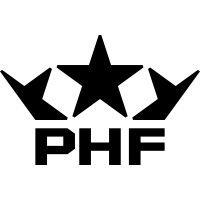 premier hockey federation logo image