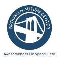 brooklyn autism center logo image