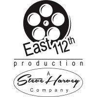 east 112th street productions logo image