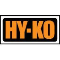 hy-ko brands logo image