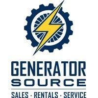 generator source