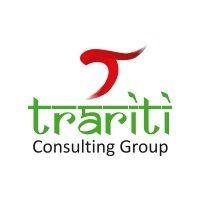 trariti consulting group logo image