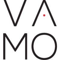 vamo digital logo image