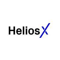 heliosx group logo image