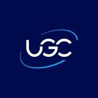 ugc logo image