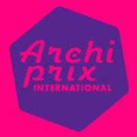 archiprix international logo image