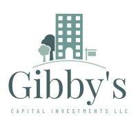 gibby's capital investments logo image