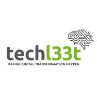 techl33t infosystems private limited