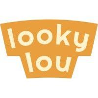 looky lou logo image