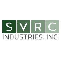 svrc industries, inc. logo image