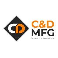 c&d manufacturing