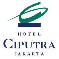 hotel ciputra jakarta logo image