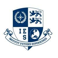 ies le havre - campus du groupe ies business school logo image