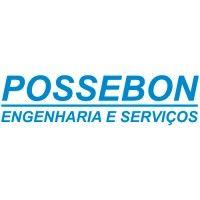 possebon engenharia e serviços logo image